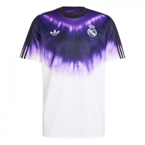 Maillot de Foot Real Madrid Chinese New Year Special 2024-25 Maillot de Foot Real Madrid Chinese New Year Special 2024-25